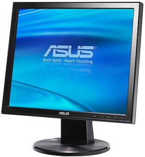 Asus VB198T Black